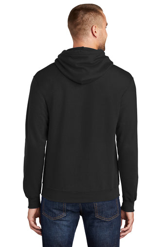 Tall Hooded Sweatshirt