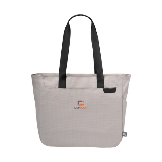Recycled Travel Executive Tote