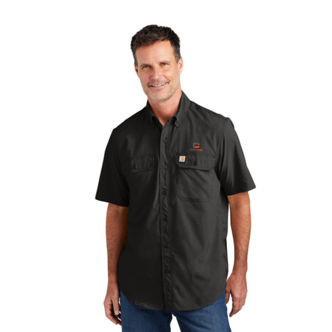 Carhartt Button Up
