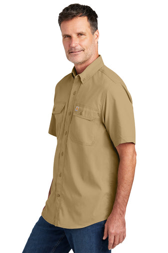 Carhartt Button Up