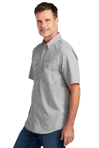 Carhartt Button Up