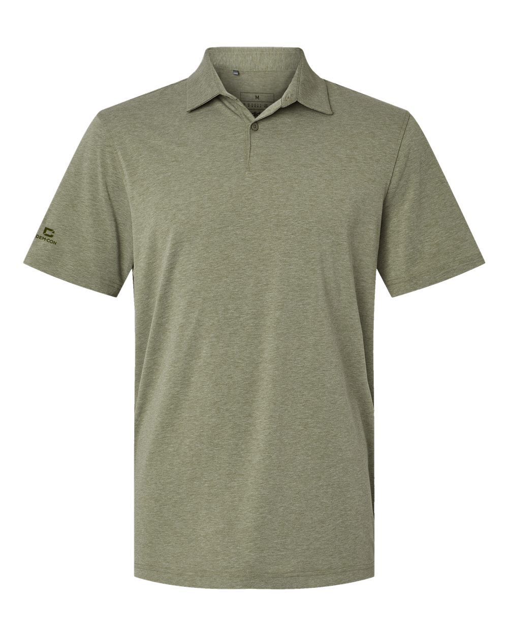 Adidas Blended Polo