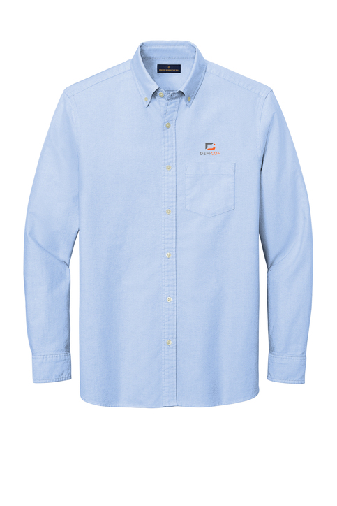Brooks Brothers Oxford Shirt
