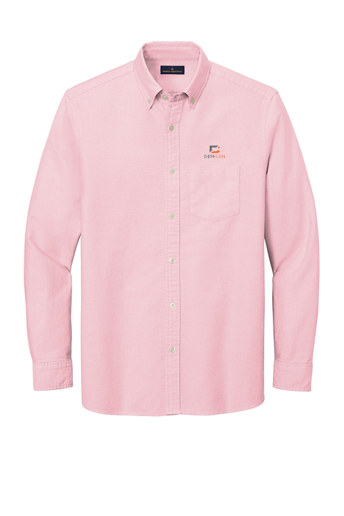 Brooks Brothers Oxford Shirt