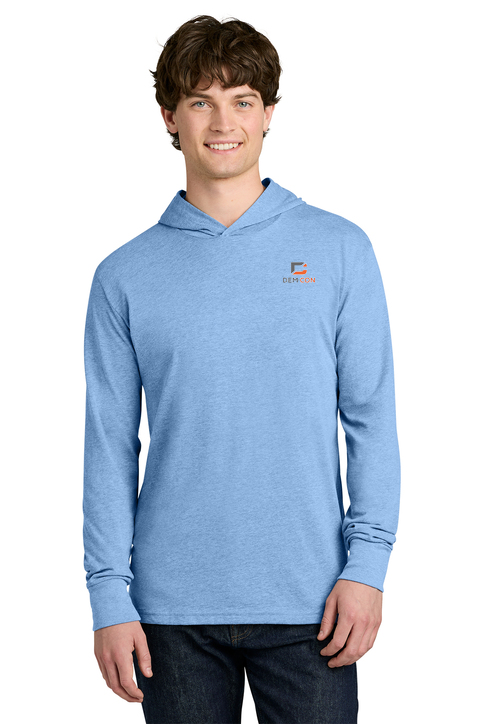 Next Level Long Sleeve Hoodie