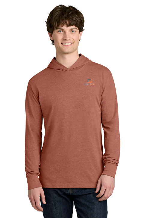 Next Level Long Sleeve Hoodie