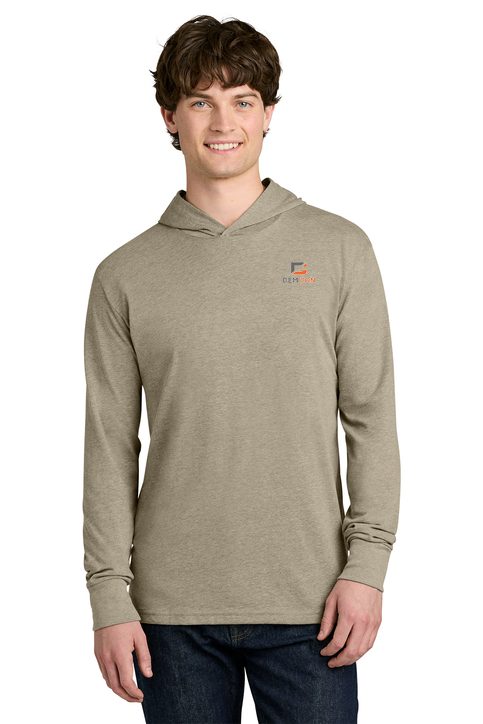 Next Level Long Sleeve Hoodie