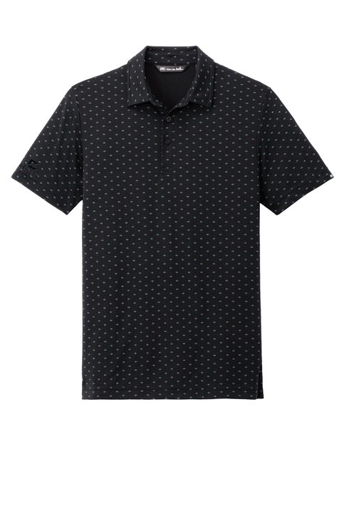 TravisMathew Geo Polo