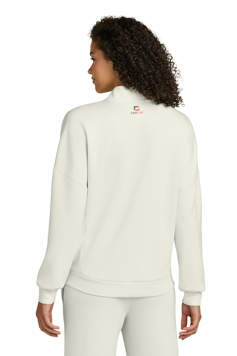 Ogio Women’s Transcend Cardigan