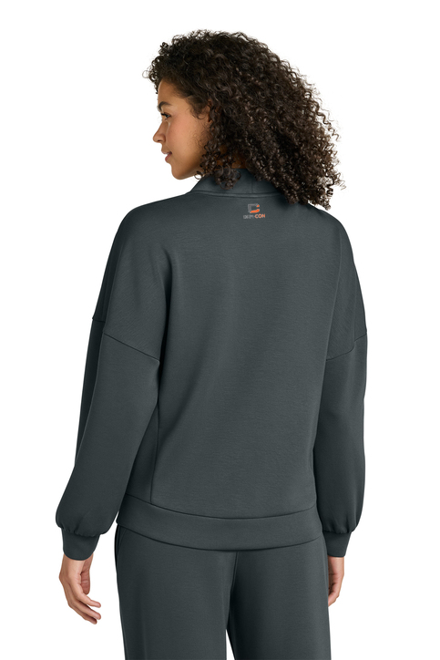 Ogio Women’s Transcend Cardigan
