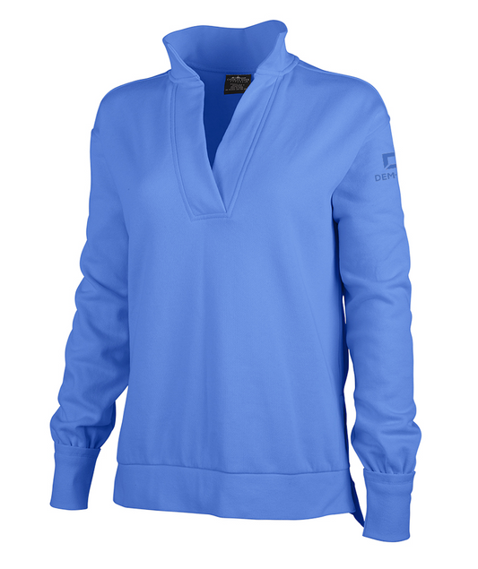 Coastal Women’s Sweatshirt
