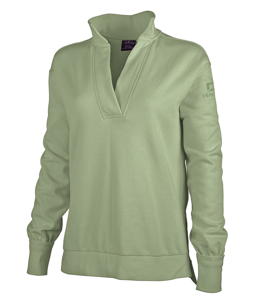 Coastal Women’s Sweatshirt