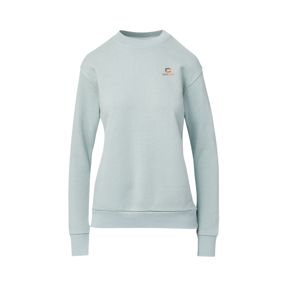 Raelynn Cloud Fleece Crew