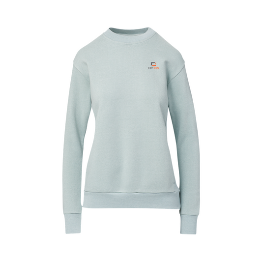 Raelynn Cloud Fleece Crew