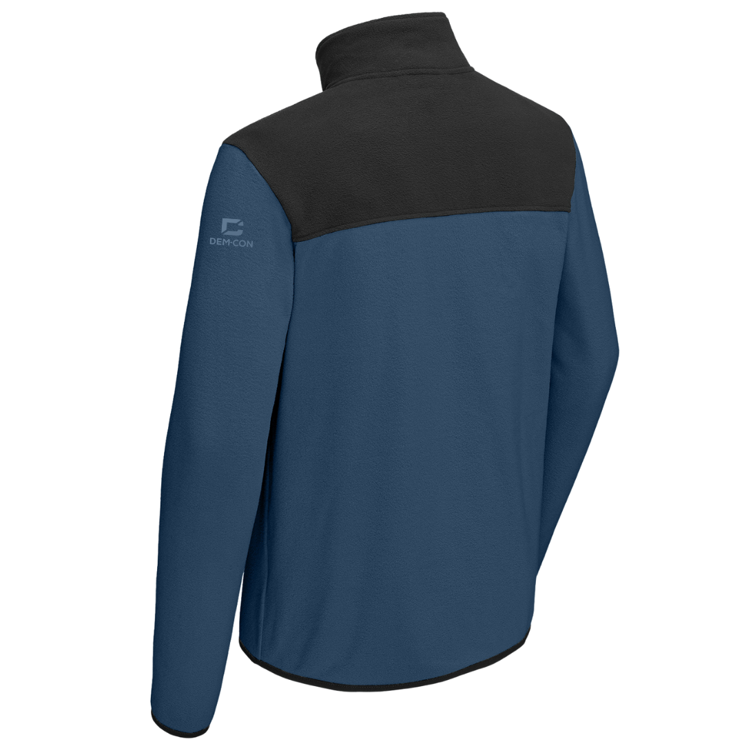 North face ¼ Zip Fleece