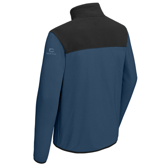 North face ¼ Zip Fleece