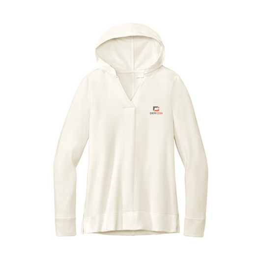 Women’s Microterry Pullover