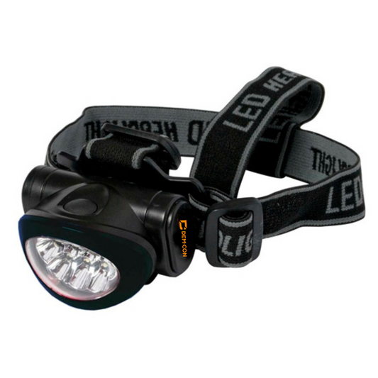 Headlamp - LED