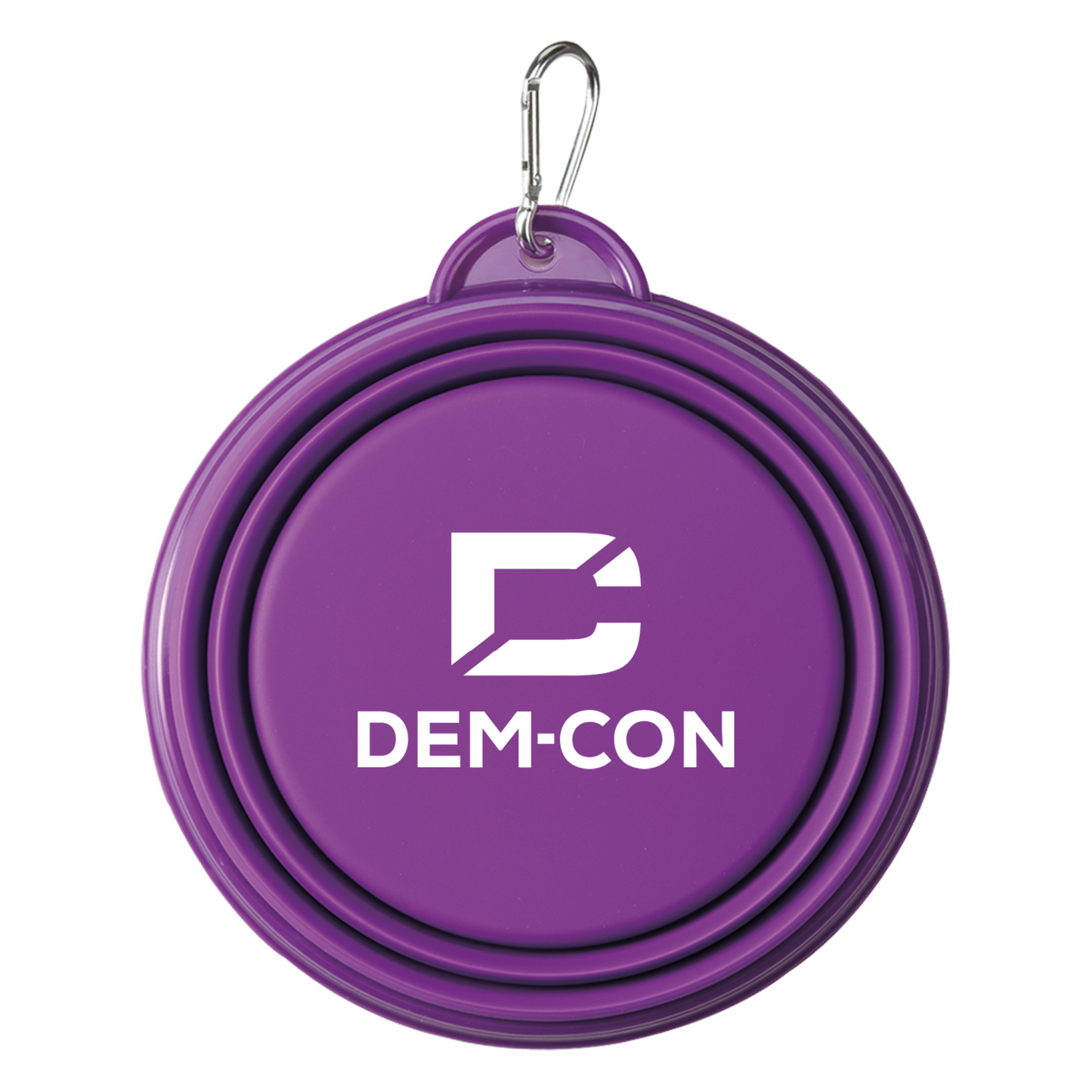 Pet Collapsible Bowl