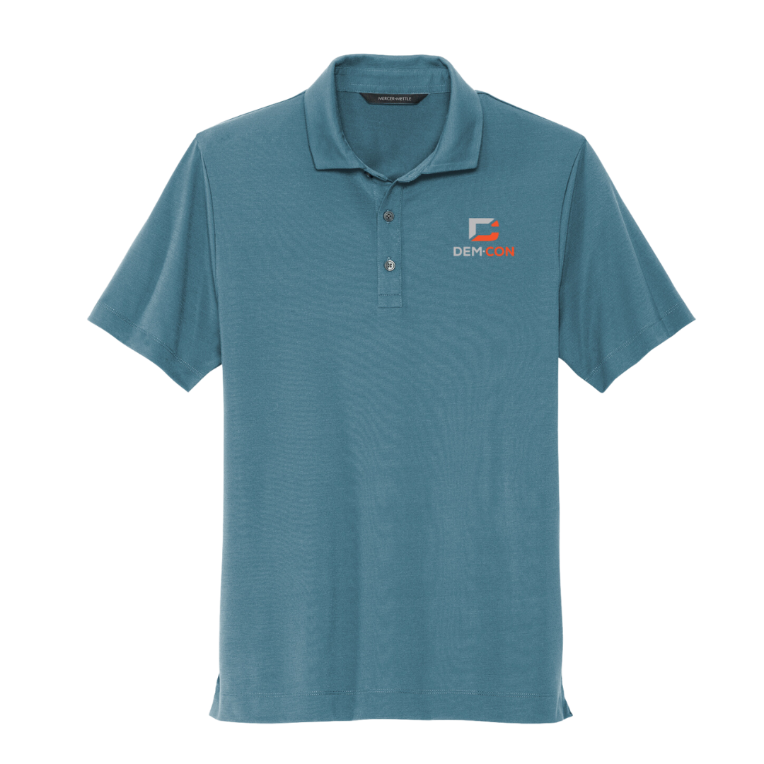 Mercer+Mettle Stretch Jersey Polo