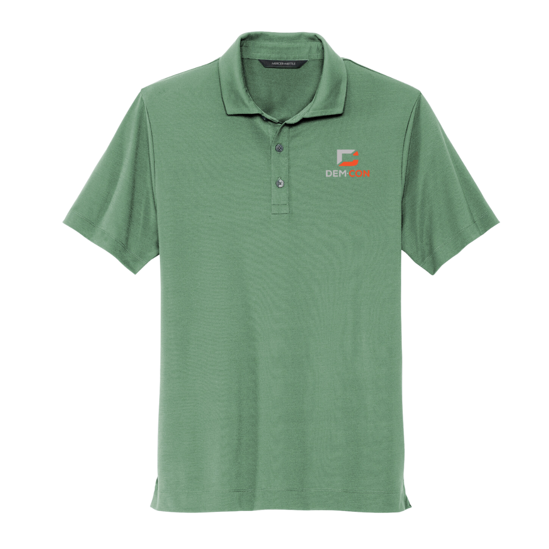 Mercer+Mettle Stretch Jersey Polo