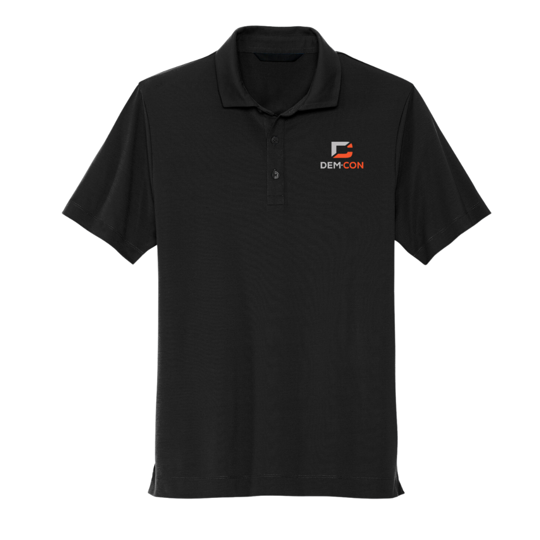 Mercer+Mettle Stretch Jersey Polo