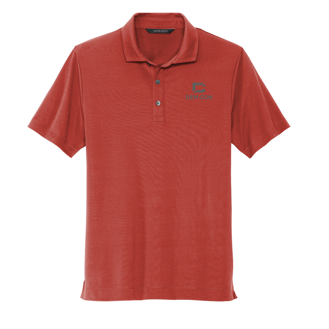 Mercer+Mettle Stretch Jersey Polo