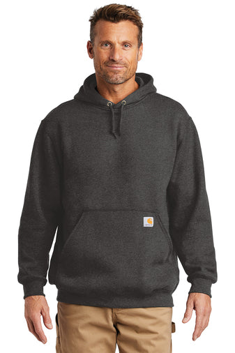 Carhartt Hooded Sweatshirt