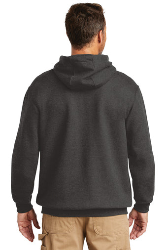 Carhartt Hooded Sweatshirt