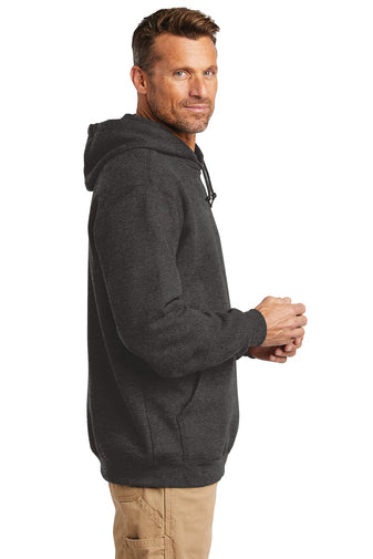 Carhartt Hooded Sweatshirt