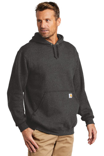 Carhartt Hooded Sweatshirt