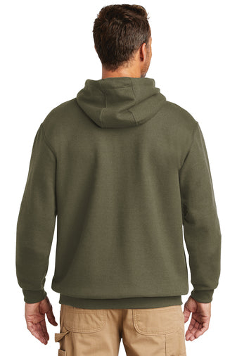 Carhartt Hooded Sweatshirt