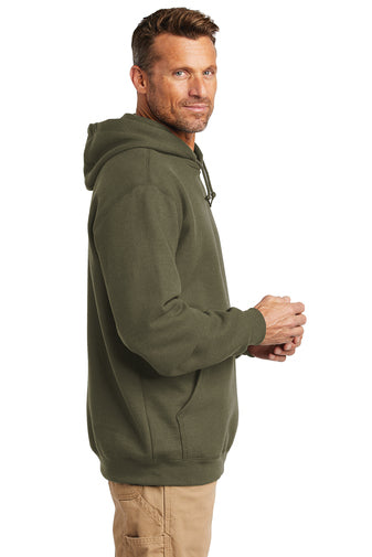 Carhartt Hooded Sweatshirt
