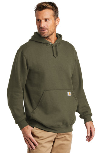Carhartt Hooded Sweatshirt