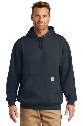 Carhartt Hooded Sweatshirt
