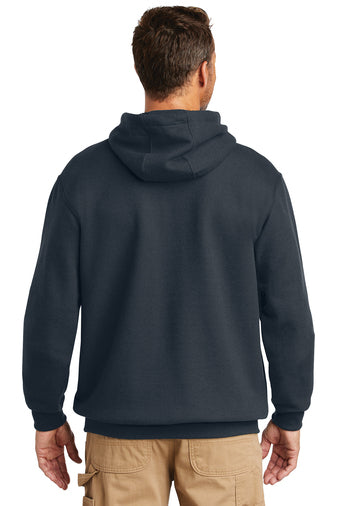 Carhartt Hooded Sweatshirt