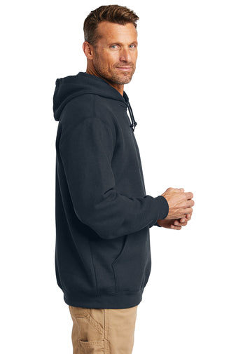 Carhartt Hooded Sweatshirt