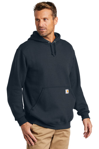 Carhartt Hooded Sweatshirt