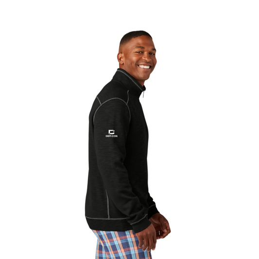 Tommy Bahama Tobago Bay ½ zip