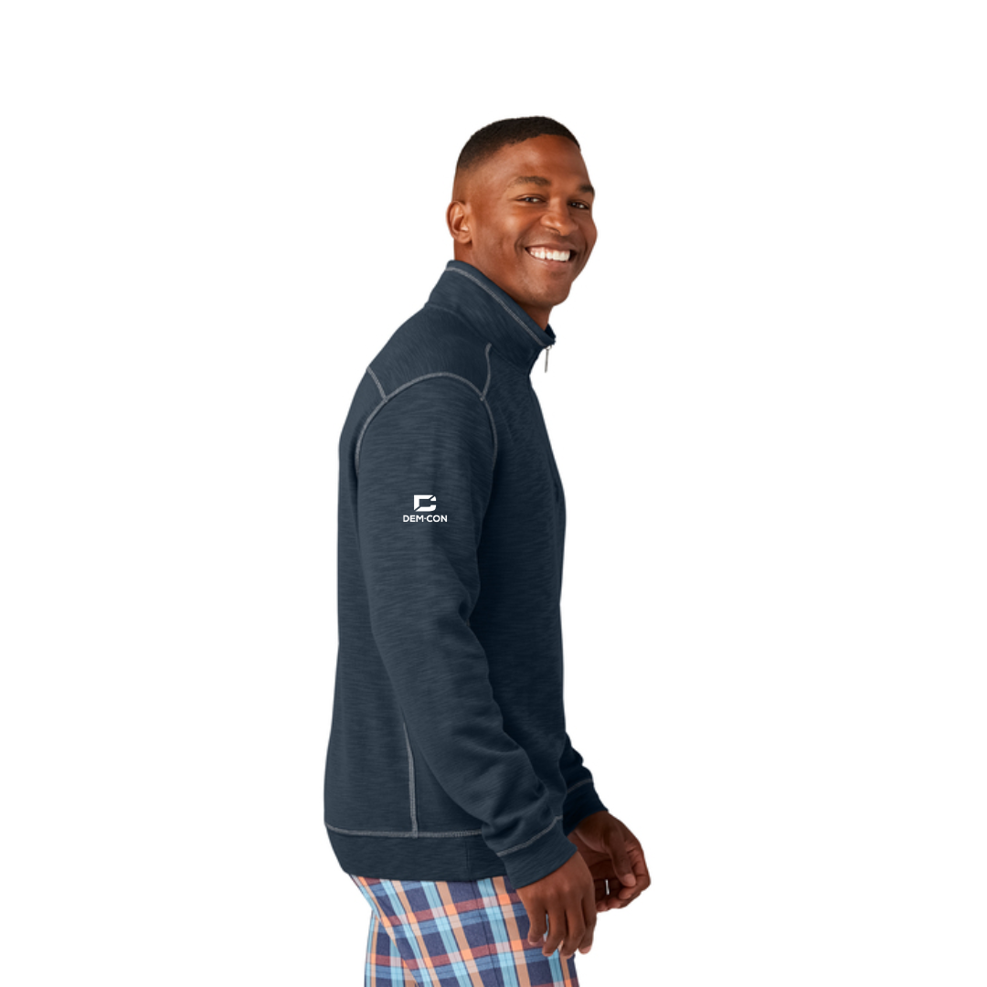 Tommy Bahama Tobago Bay ½ zip