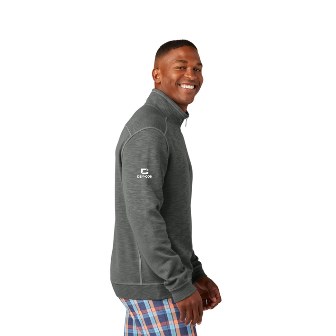 Tommy Bahama Tobago Bay ½ zip