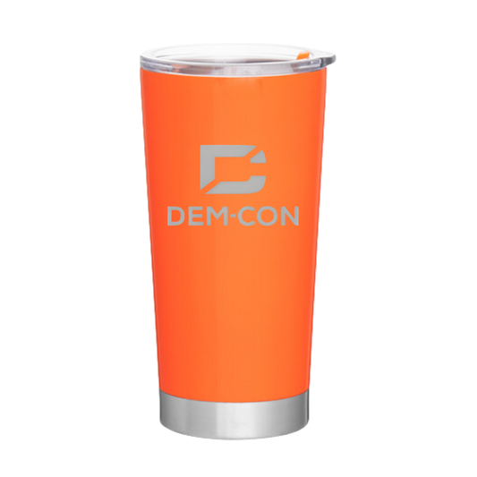 Insulated Tumbler