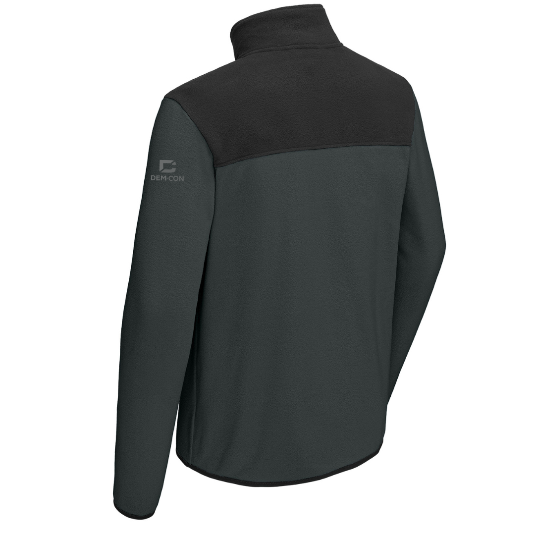 North face ¼ Zip Fleece