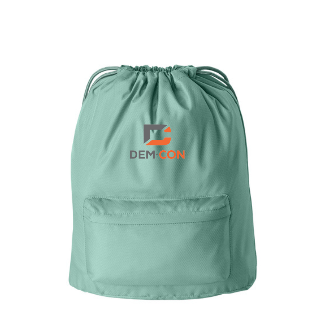 Diamond Pocket Cinch