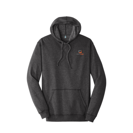 District Lightweight Hoodie