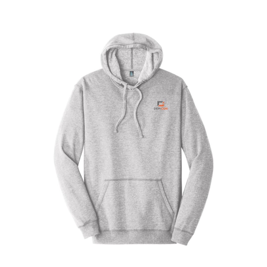 District Lightweight Hoodie