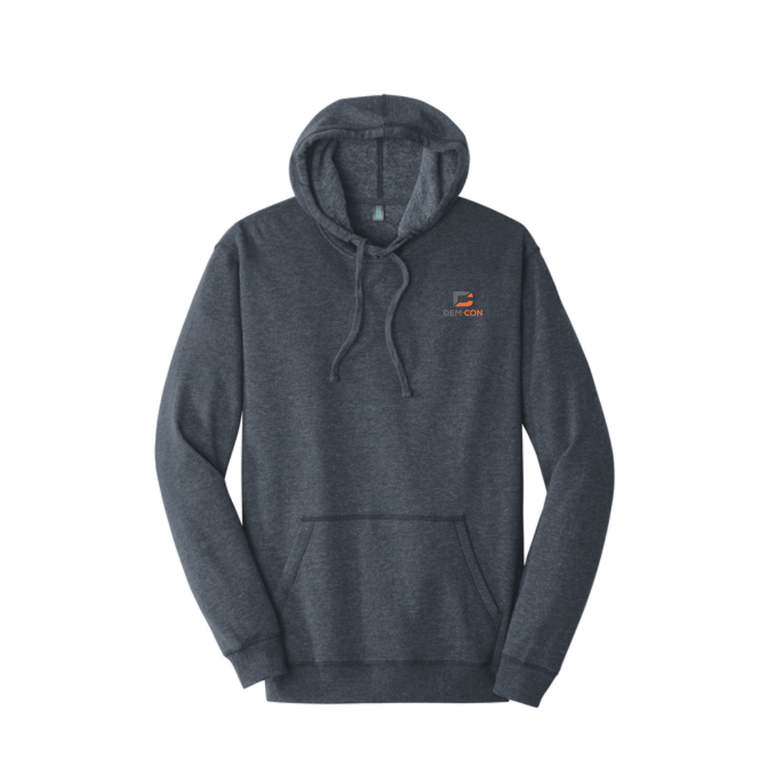 District Lightweight Hoodie