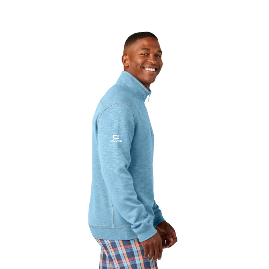 Tommy Bahama Tobago Bay ½ zip