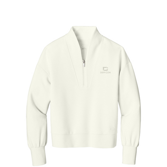 Ogio Women’s Transcend ¼ Zip