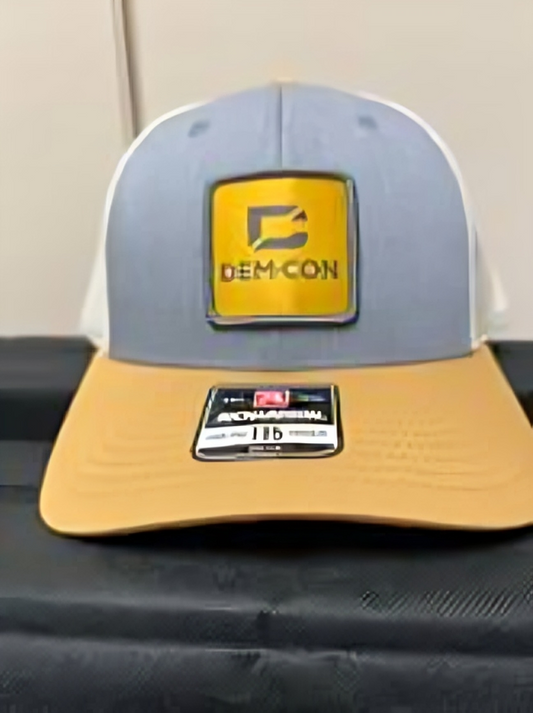 Richardson TriColor Cap